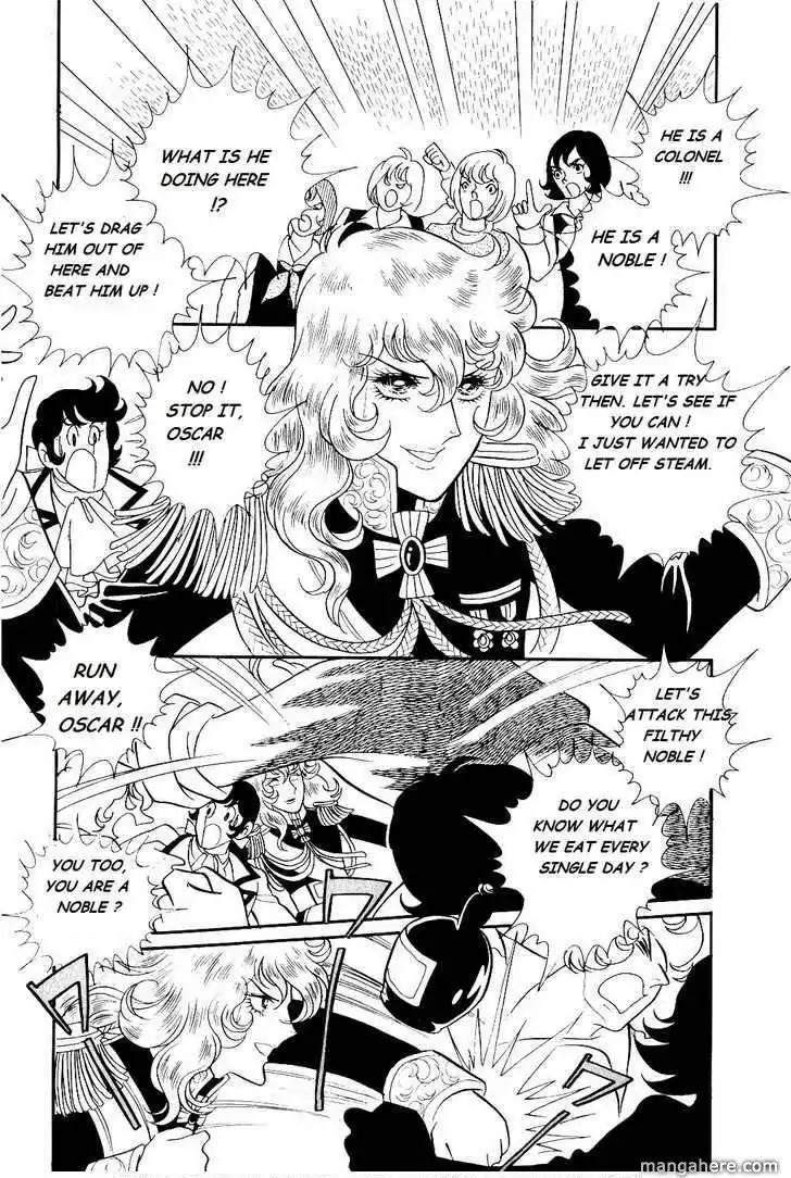 Rose of Versailles Chapter 20 33